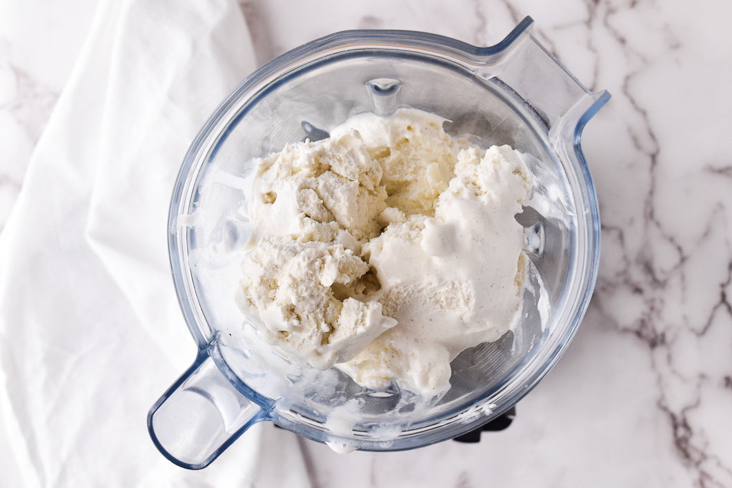 Oreo Milkshake Recipe (SET 5 marble) + VIDEOS